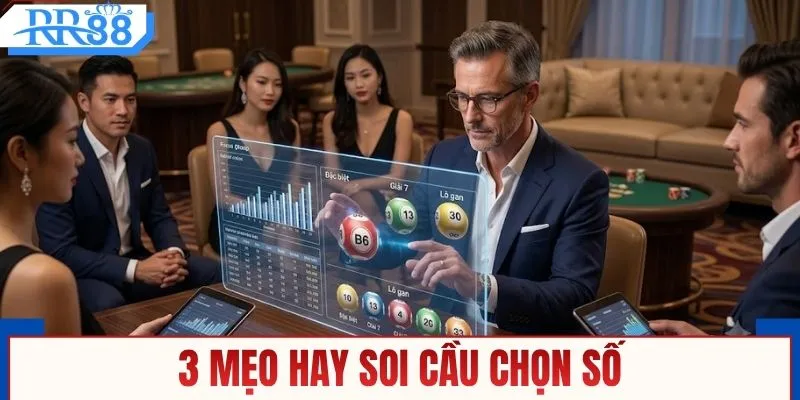 Xổ Số Thứ Năm - Rinh Thưởng Cực Khủng Cùng RR88
