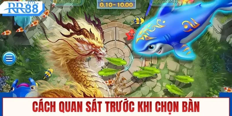 Bắn Cá Đổi Thưởng - Giải Mã Sức Hút Của Game Săn Cá