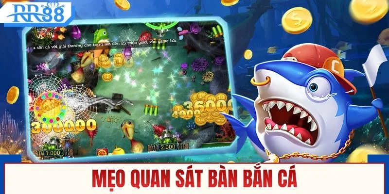 Game Bắn Cá Trực Tuyến - Cơ Chế Và Cách Chơi Hiệu Quả