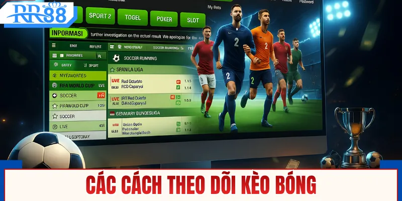 Kèo Bóng Hôm Nay - Phân Tích Điểm Chú Ý Của Bảng Tỷ Lệ