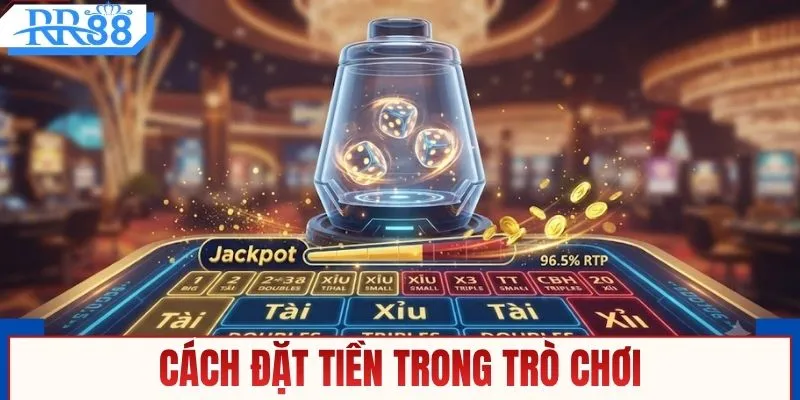 Nổ Hũ Tài Xỉu - Trải Nghiệm Trò Chơi May Mắn Cực Đã