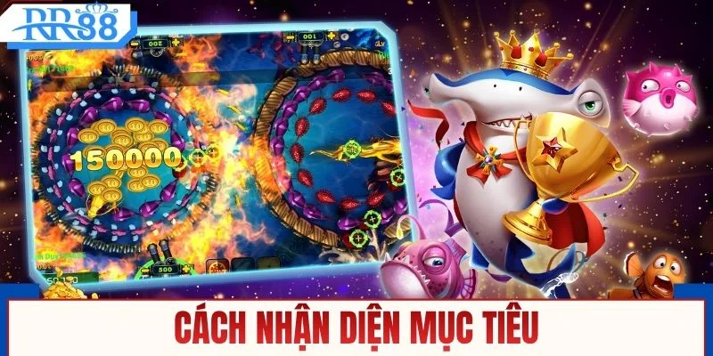Ban Ca H5 - Sảnh Săn Cá Đổi Thưởng Được Yêu Thích #1
