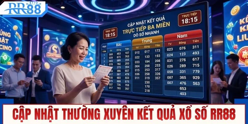 Xổ Số Kiến Thiết Ba Đài - Soi Cầu 3 Miền Tỷ Lệ 1 Ăn 99.5