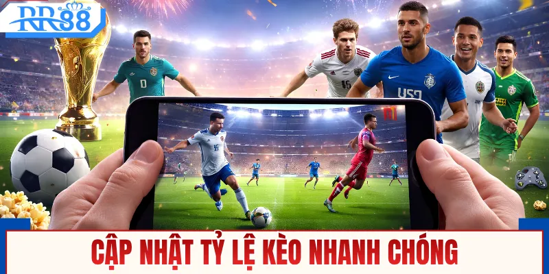 Kèo Bóng Đá Tv - Cách Nhận Định Kèo Thơm Từ Chuyên Gia -