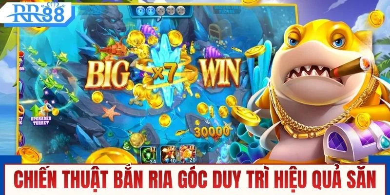 Bắn Cá Xèng iOS - Cập Nhật Bản Mới, Săn Thưởng Cực Đã