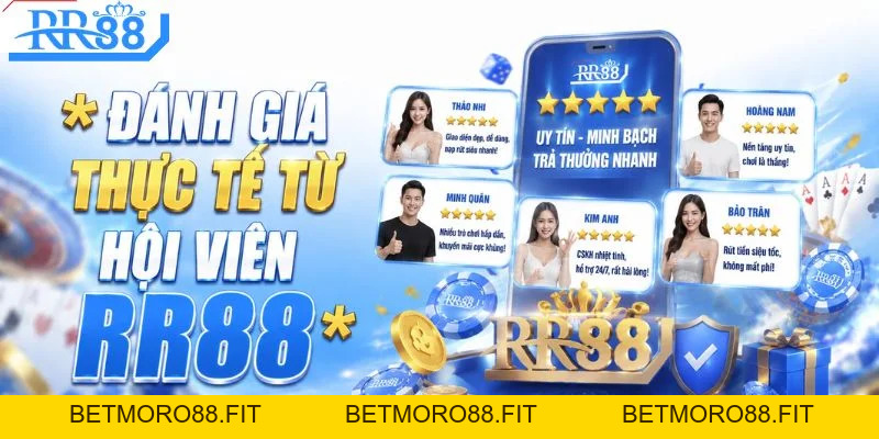 RR88 🎯Trang Chủ Casino Hấp Dẫn | Link Đăng Ký 2026