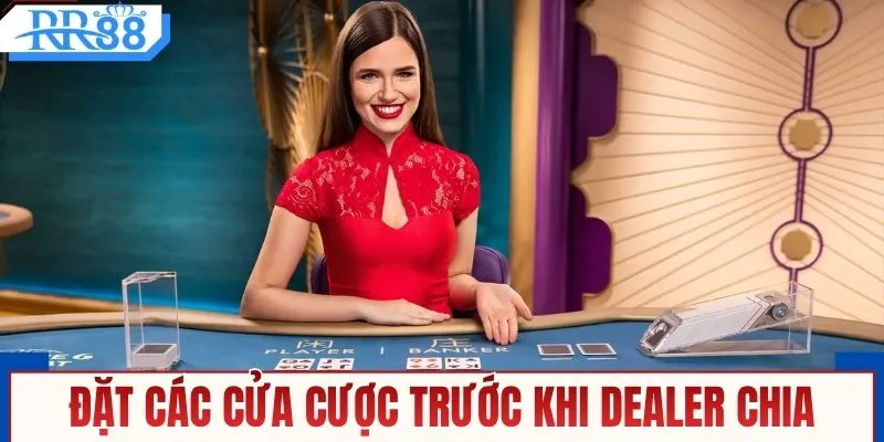 Baccarat Live - Bỏ Túi Mẹo Chơi Dễ Hiểu Và Hiệu Quả Cao
