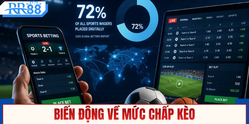 Kèo Bóng Hôm Nay - Phân Tích Điểm Chú Ý Của Bảng Tỷ Lệ