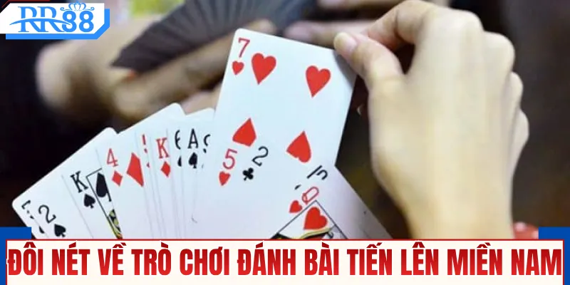 Tiến Lên Miền Nam - Kỹ Năng Giành Thắng Trong Ván Đấu