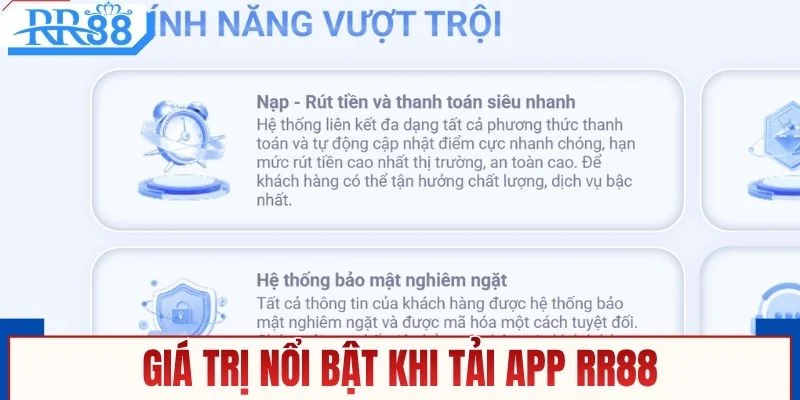 Tải App RR88 - Kết Nối Nhanh Trên Mọi Thiết Bị Di Động