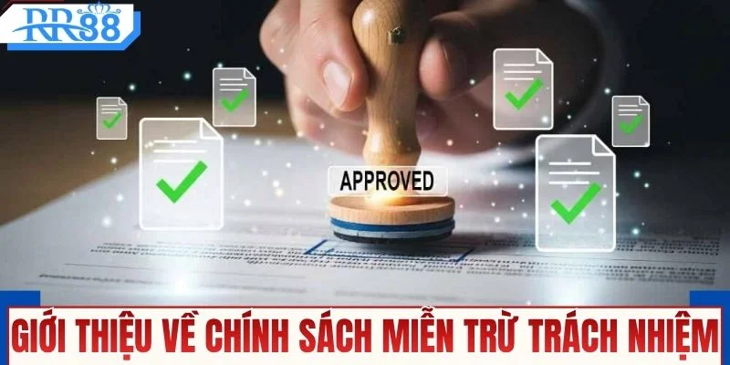 Miễn Trừ Trách Nhiệm RR88 - Quy Định Hội Viên Cần Biết