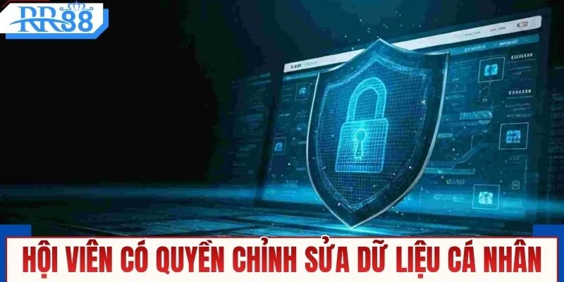 Quyền Riêng Tư RR88 - Hé Lộ Tiêu Chuẩn Bảo Mật Đáng Tin