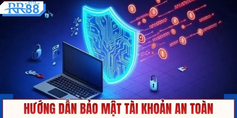 Quyền Riêng Tư RR88 - Hé Lộ Tiêu Chuẩn Bảo Mật Đáng Tin