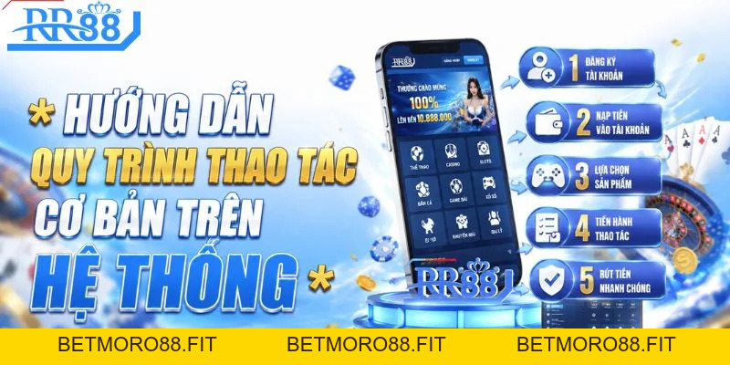 RR88 🎯Trang Chủ Casino Hấp Dẫn | Link Đăng Ký 2026