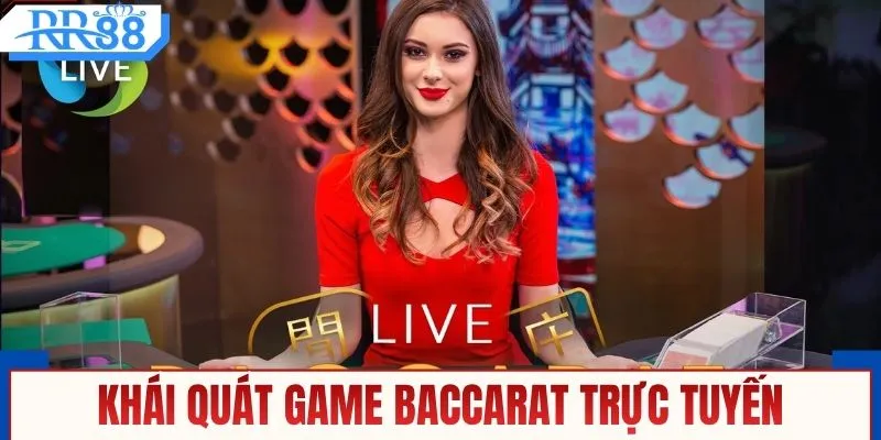 Baccarat Trực Tuyến - Tìm Hiểu Cách Chơi Để Thắng Lớn