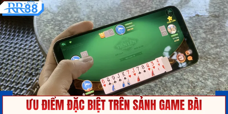 Tiến Lên Miền Nam - Kỹ Năng Giành Thắng Trong Ván Đấu