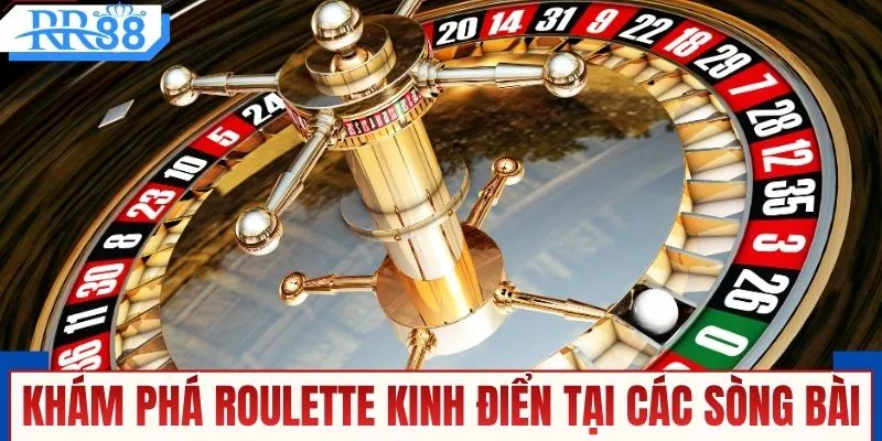 Casino Trực Tuyến - Khám Phá Sân Chơi Cá Cược Đẳng Cấp