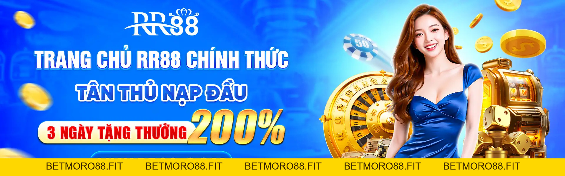 RR88 🎯Trang Chủ Casino Hấp Dẫn | Link Đăng Ký 2026