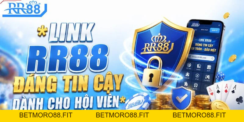 RR88 🎯Trang Chủ Casino Hấp Dẫn | Link Đăng Ký 2026