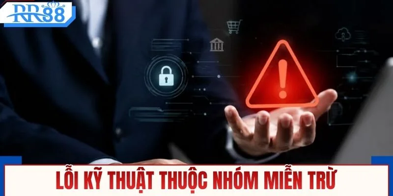 Miễn Trừ Trách Nhiệm RR88 - Quy Định Hội Viên Cần Biết