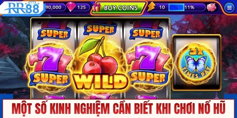 Game Nổ Hũ Uy Tín - Tổng Hợp Game Hot, Jackpot Siêu Lớn