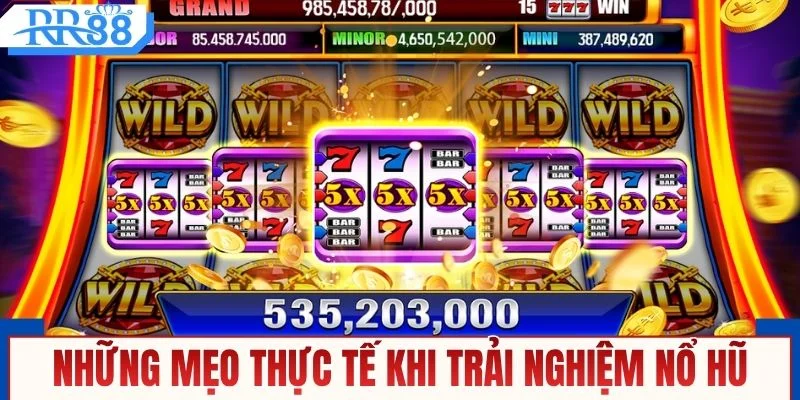 Nổ Hũ 28 - Khám Phá Sảnh Game Hot, Thưởng Đầy Cuốn Hút