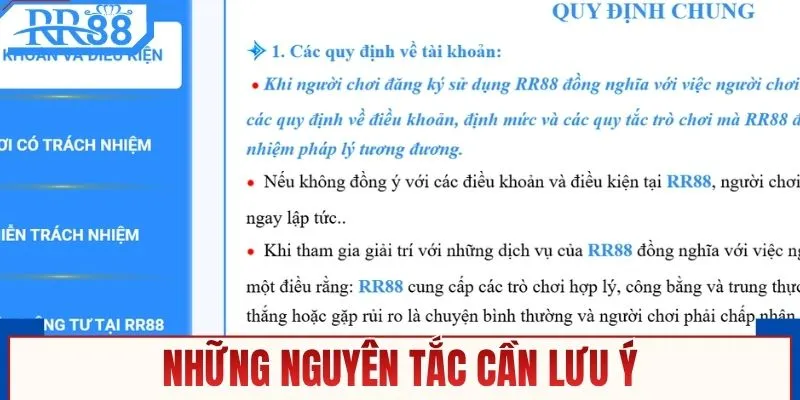 Đăng Ký RR88 - Quy Trình Các Bước Tạo Lập Tài Khoản