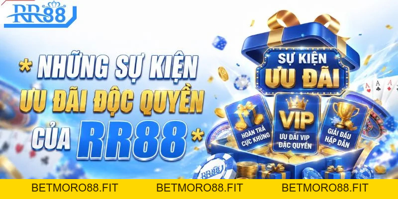 RR88 🎯Trang Chủ Casino Hấp Dẫn | Link Đăng Ký 2026