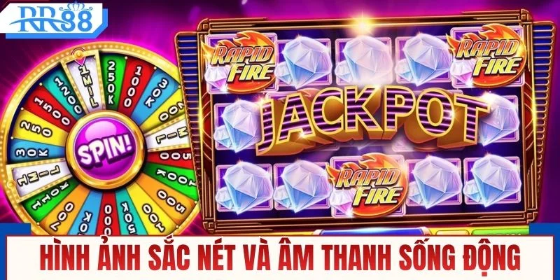 Nổ Hũ 28 - Khám Phá Sảnh Game Hot, Thưởng Đầy Cuốn Hút