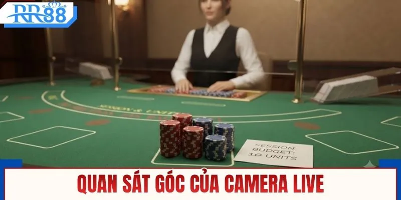 Baccarat Có Bịp Không? Cách Nhận Biết Bàn Chơi Minh Bạch