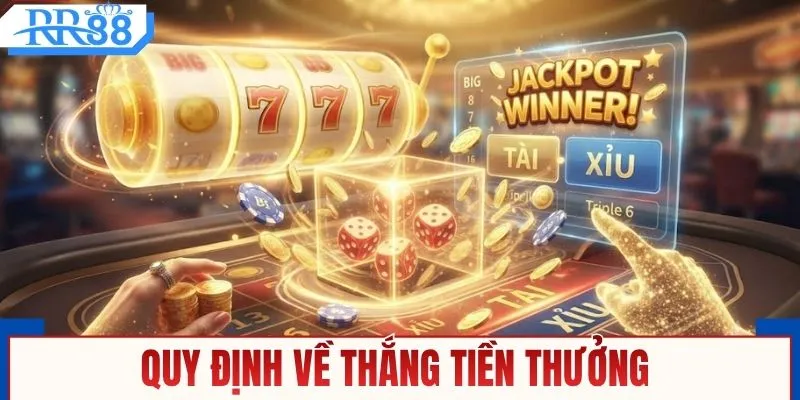Nổ Hũ Tài Xỉu - Trải Nghiệm Trò Chơi May Mắn Cực Đã