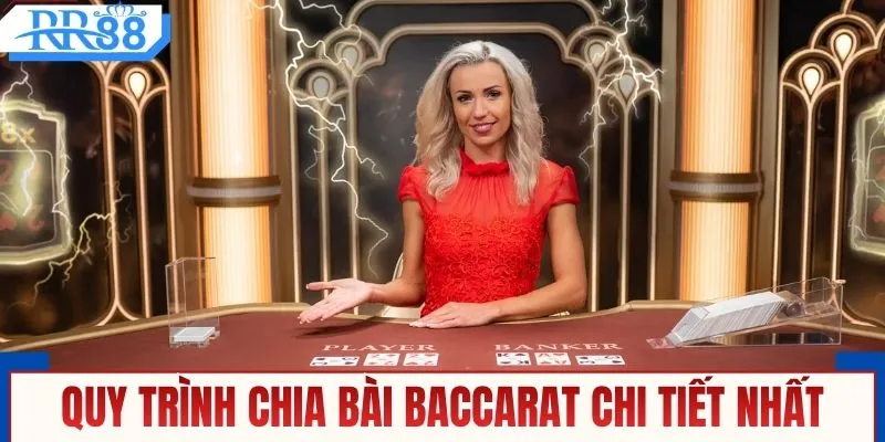 Baccarat Live - Bỏ Túi Mẹo Chơi Dễ Hiểu Và Hiệu Quả Cao