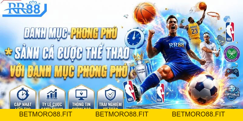 RR88 🎯Trang Chủ Casino Hấp Dẫn | Link Đăng Ký 2026