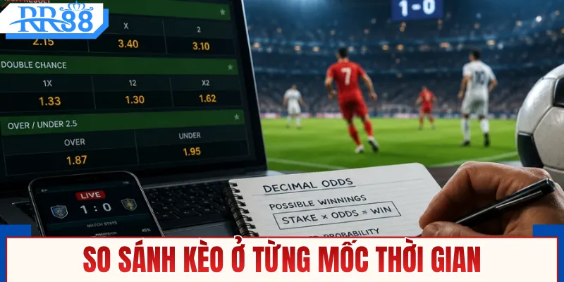 Kèo Bóng Đá Tối Nay - Chia Sẻ Bí Quyết Chọn Cửa Dễ Thắng
