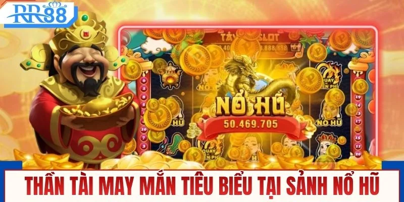 Web Nổ Hũ Uy Tín - Địa Chỉ Săn Jackpot Cực Khủng