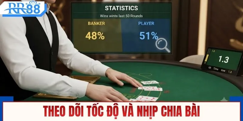 Baccarat Có Bịp Không? Cách Nhận Biết Bàn Chơi Minh Bạch