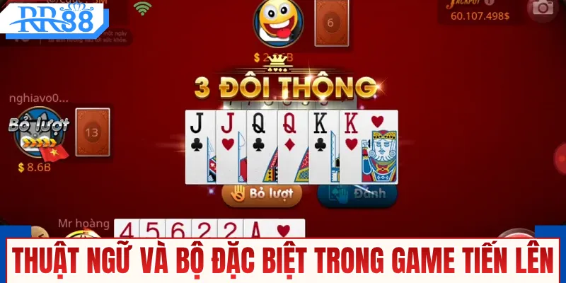 Tiến Lên Miền Nam - Kỹ Năng Giành Thắng Trong Ván Đấu