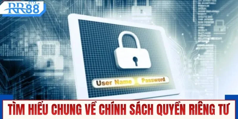 Quyền Riêng Tư RR88 - Hé Lộ Tiêu Chuẩn Bảo Mật Đáng Tin