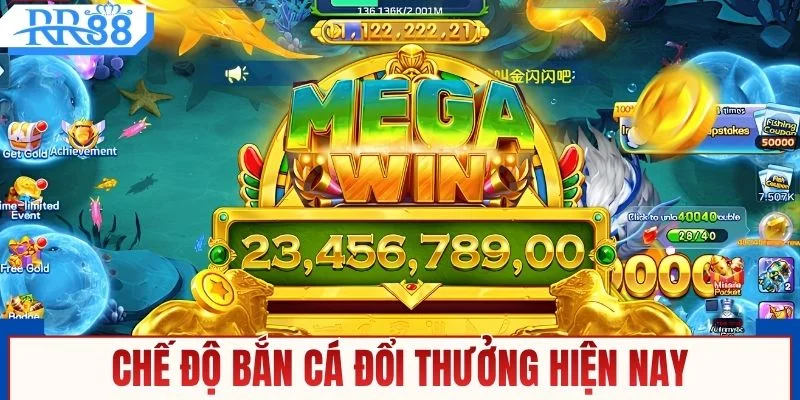 Bắn Cá Đổi Thưởng - Giải Mã Sức Hút Của Game Săn Cá