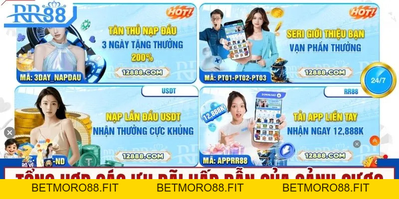Game Bài RR88 - Khám Phá Sảnh Game Chất Lượng Hàng Đầu