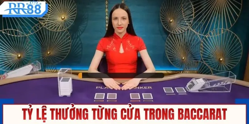 Baccarat Trực Tuyến - Tìm Hiểu Cách Chơi Để Thắng Lớn