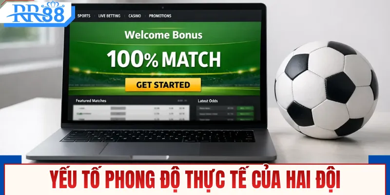 Kèo Bóng Đá Trực Tuyến - Cách Nhận Diện Kèo Dụ Nhà Cái